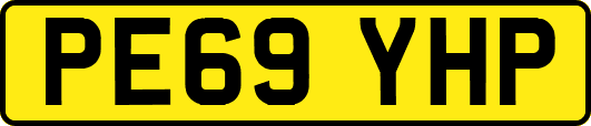 PE69YHP