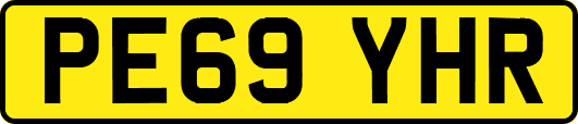 PE69YHR