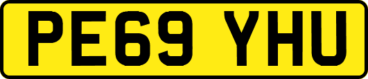 PE69YHU
