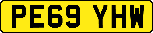 PE69YHW