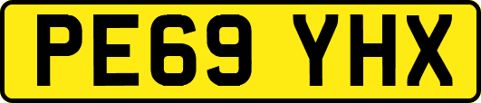 PE69YHX