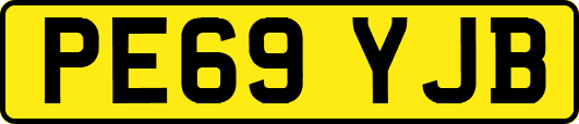 PE69YJB