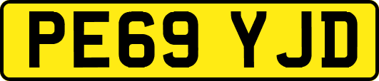 PE69YJD