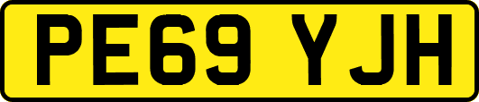 PE69YJH