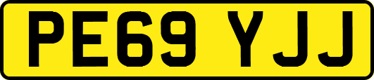PE69YJJ