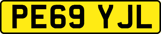 PE69YJL