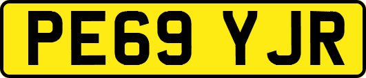 PE69YJR