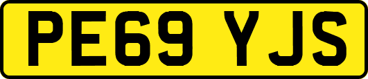 PE69YJS