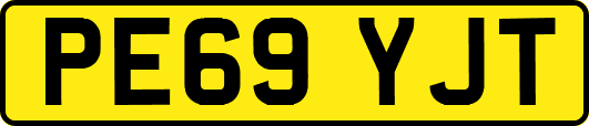 PE69YJT