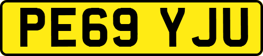 PE69YJU