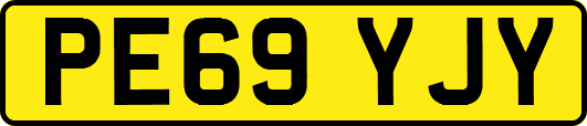 PE69YJY