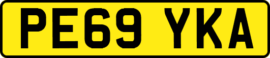 PE69YKA