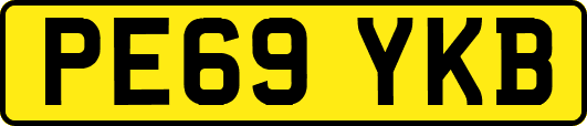 PE69YKB