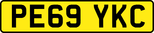 PE69YKC