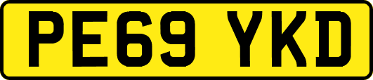 PE69YKD