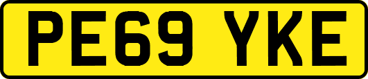 PE69YKE