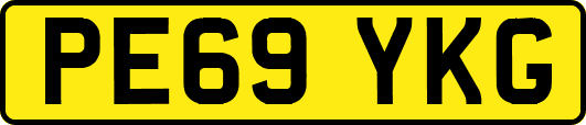 PE69YKG
