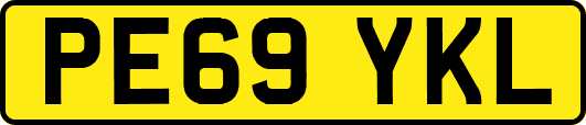 PE69YKL