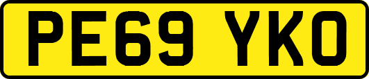 PE69YKO