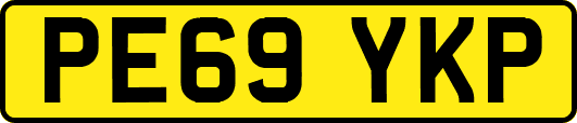 PE69YKP