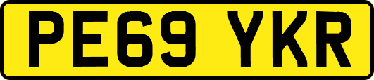 PE69YKR
