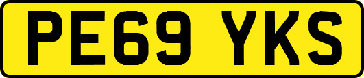 PE69YKS