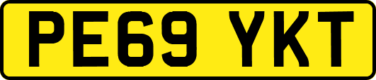 PE69YKT
