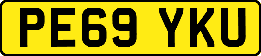 PE69YKU
