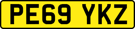 PE69YKZ