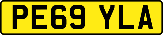 PE69YLA