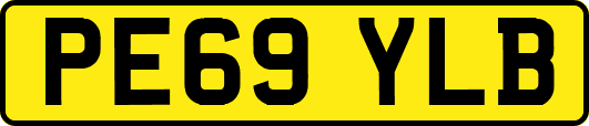 PE69YLB
