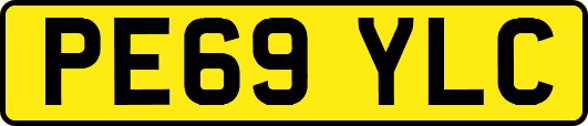 PE69YLC