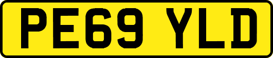 PE69YLD
