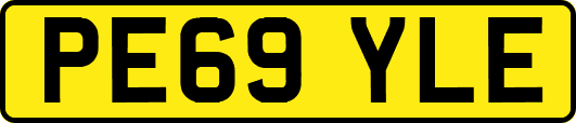 PE69YLE