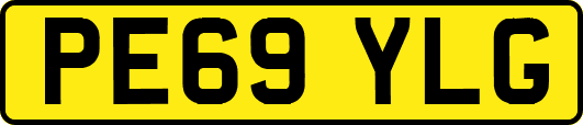 PE69YLG
