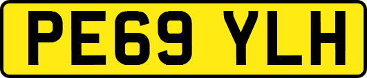 PE69YLH