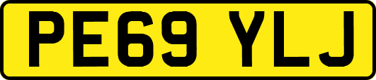 PE69YLJ