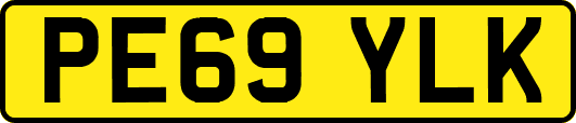 PE69YLK