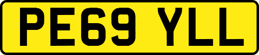 PE69YLL
