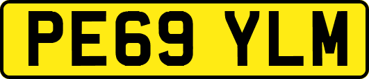PE69YLM