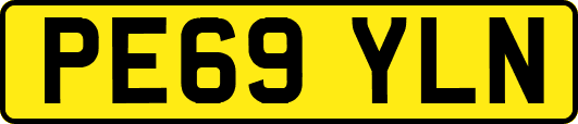 PE69YLN