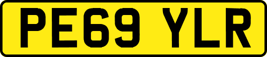 PE69YLR