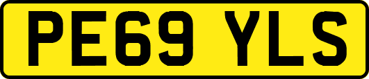 PE69YLS