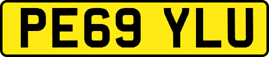 PE69YLU