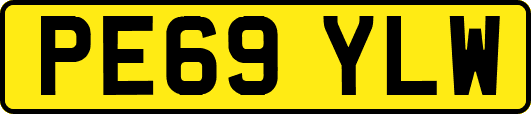PE69YLW