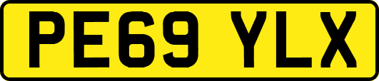 PE69YLX