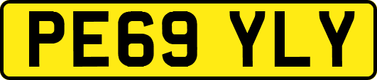 PE69YLY