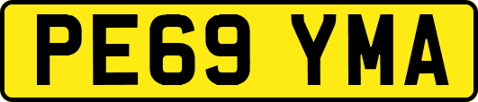 PE69YMA