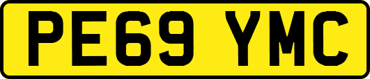 PE69YMC
