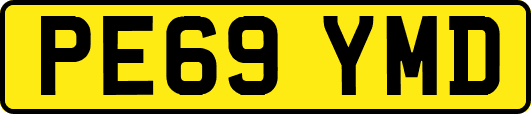 PE69YMD
